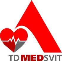 a, а, td medsvit, td, med, svit