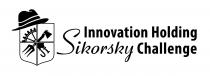 innovation holding, innovation, holding, sikorsky challenge, sikorsky, challenge