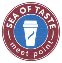 sea of taste meet point, sea, taste, meet, point