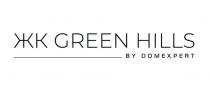 жк green hills by domeexpert, жк, green, hills, domeexpert