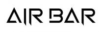 air bar, air, bar