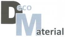 десо, есо, дм, deco material, dm, aterial, eco