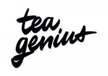 tea genius, tea, genius