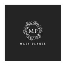 мр, mp, mary plants, mary, plants