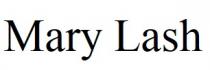 mary lash, mary, lash