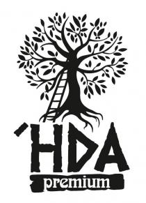 hda premium, hda, premium, нда premium, нда
