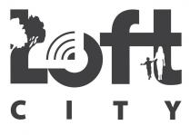 loft city, loft, city
