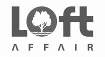 loft affair, loft, affair