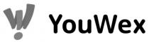 w, youwex, you wex, you, wex, wi, wo