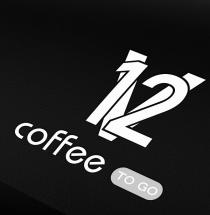 v12 coffee to go, v12, v, 12, coffee, go