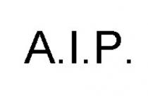 a.i.p., aip, а.і.р., аір