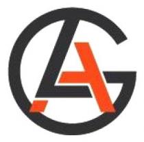 lag, gla, alg, lga, gal, agl