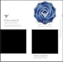 parliament, aqua super slims, aqua, super, slims, blue rose edition, blue, rose, edition, the limited blue rose edition is inspired by parliament’s style, limited, blue, rose, edition, inspired, parliament’s, parliaments, style, less smell, less, smell, p, р