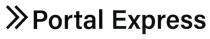 portal express, portal, express