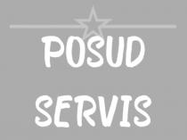 posud servis, posud, servis