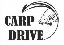 carp drive, carp, drive