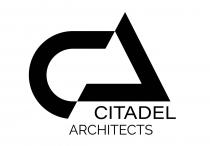 citadel architects, citadel, architects, ca, са
