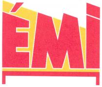 емі, emi