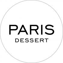 dessert, paris, paris dessert