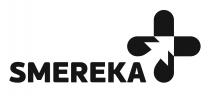+, smereka, smereka +