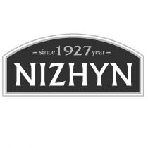 nizhyn, year, 1927, since, since 1927 year