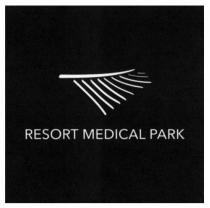park, medical, resort, resort medical park
