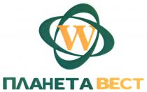 вест, планета, планета вест, bect, w
