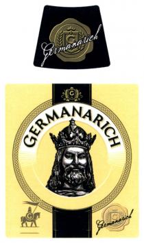 iv, g, germanarich