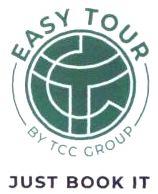 тс, ст, tc, ct, book, just, just book it, group, tcc, by tcc group, tour, easy, easy tour