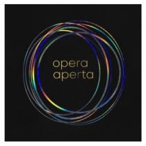 aperta, opera, opera aperta