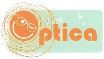 optica, ptica