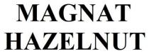 hazelnut, magnat, magnat hazelnut