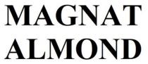almond, magnat, magnat almond