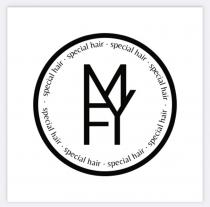 mfy, fmy, hair, special, special hair