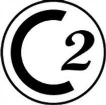 с, с2, 2, c, c2
