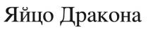 дракона, яйцо, яйцо дракона