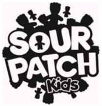 kids, patch, sour, sour patch kids