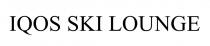 lounge, ski, iqos, iqos ski lounge