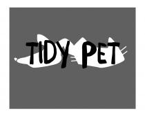 pet, tidy, tidy pet