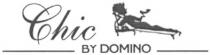 chic by domino, chic, by, domino, bhic