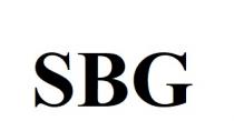 sbg