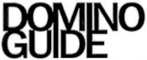 domino guide, domino, guide