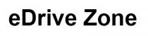 е, e, zone, drive, edrive, edrive zone