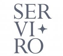 serviro, ro, vi, ser, ser vi ro