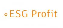 profit, esg, esg profit