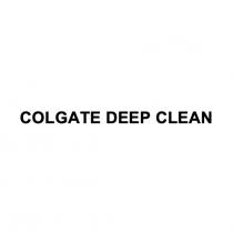 clean, deep, colgate, colgate deep clean