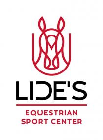 u, center, sport, equestrian, lides, lide`s, lide`s equestrian sport center