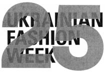 25 ukrainian fashion week, 25, week, fashion, ukrainian