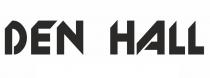 hall, den, den hall