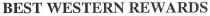 best western rewards, best, western, rewards